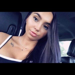 Meet your Posher, Kaylee